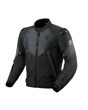 تحميل الصورة في عارض المعرض ، REV&#39;IT! من ريفيت Jacket Control H2O جاكيت كنترول اتش2 - BOOST BOX PERFORMANCE REV&#39;IT!FJT362 - 1050 - S