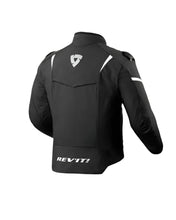 تحميل الصورة في عارض المعرض ، REV&#39;IT! من ريفيت Jacket Hyperspeed 2 H2O جاكيت هايبرسبيد - BOOST BOX PERFORMANCE REV&#39;IT!FJT338 - 1600 - M