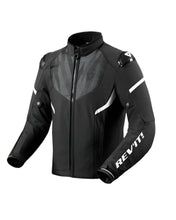 تحميل الصورة في عارض المعرض ، REV&#39;IT! من ريفيت Jacket Hyperspeed 2 H2O جاكيت هايبرسبيد - BOOST BOX PERFORMANCE REV&#39;IT!FJT338 - 1600 - M