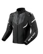 تحميل الصورة في عارض المعرض ، REV'IT! من ريفيت Jacket Hyperspeed 2 H2O جاكيت هايبرسبيد - BOOST BOX PERFORMANCE REV'IT!FJT338 - 1600 - M