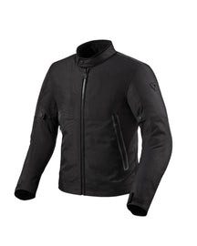 REV'IT! من ريفيت Jacket Shade H2O Black جاكيت حماية - BOOST BOX PERFORMANCE REV'IT!FJT298 - 0010 - S