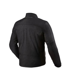 REV'IT! من ريفيت Jacket Shade H2O Black جاكيت حماية - BOOST BOX PERFORMANCE REV'IT!FJT298 - 0010 - S