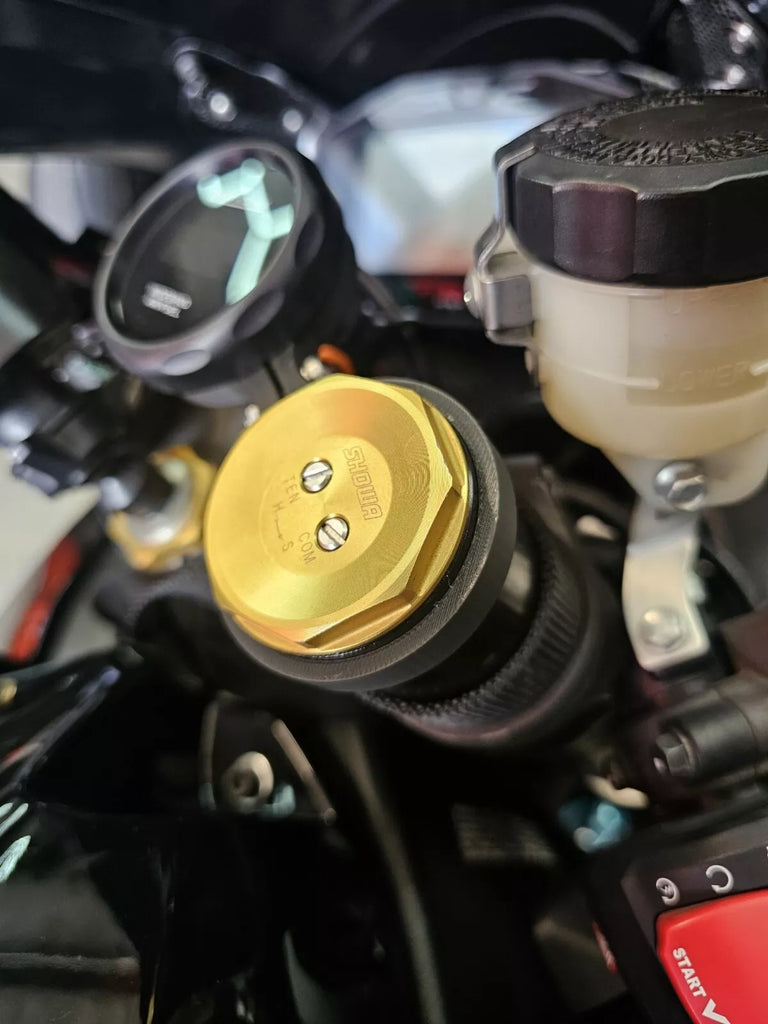 AEM أي أم X-Series UEGO AFR Gauge 30-0300 مقياس تحكم وايد باند