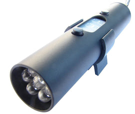 SCHNITZ شنيتز LED Dual Stage Shift Light with Autoshift Output شيفت لايت - BOOST BOX PERFORMANCE SCHNITZ RACINGSCH3022