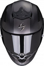 تحميل الصورة في عارض المعرض ، SCORPION من سكوربيون AIR MG EXO - R1 خوذة إكسو - أر1 - BOOST BOX PERFORMANCE SCORPION EXO109A40