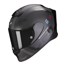 تحميل الصورة في عارض المعرض ، SCORPION من سكوربيون AIR MG EXO - R1 خوذة إكسو - أر1 - BOOST BOX PERFORMANCE SCORPION EXO109A40