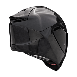 SCORPION من سكوربيون EXO - 1400 EVO II - CARBON ONYX خوذة كاربون - BOOST BOX PERFORMANCE SCORPION EXO2327FE