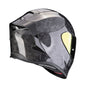 Load image into Gallery viewer, SCORPION من سكوربيون EXO - R1 EVO CARBON AIR ONYX خوذة إكسو - أر1 - BOOST BOX PERFORMANCE SCORPION EXOEXO - R1 - ONYX - 1