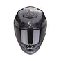 Load image into Gallery viewer, SCORPION من سكوربيون EXO - R1 EVO CARBON AIR ONYX خوذة إكسو - أر1 - BOOST BOX PERFORMANCE SCORPION EXOEXO - R1 - ONYX - 1