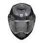Load image into Gallery viewer, SCORPIONمن سكوربيون EXO - TECH EVO CARBON ONYX خوذة إكسو - تيك - BOOST BOX PERFORMANCE SCORPION EXOEXO - TECH - ONYX - XS