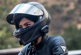 SENA 5R LITE - نظام إتصال بلوتوث سينا 5أر ليت - BOOST BOX PERFORMANCE SENA5RLITE - 01