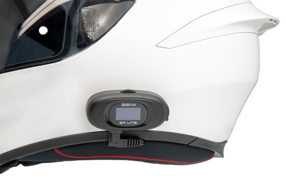 SENA 5R LITE - نظام إتصال بلوتوث سينا 5أر ليت - BOOST BOX PERFORMANCE SENA5RLITE - 01