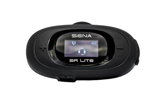 SENA 5R LITE - نظام إتصال بلوتوث سينا 5أر ليت - BOOST BOX PERFORMANCE SENA5RLITE - 01
