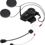SENA من سينا HEADSET SPIDER ST1 - 10 سماعة إتصال بلوتوث سبايدر - BOOST BOX PERFORMANCE SENASPIDER - ST1 - 10