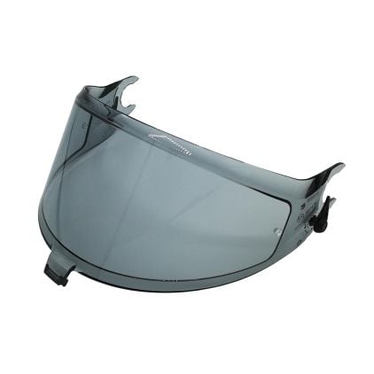 SHARK من شارك HELMET VISOR Spartan GT/ Carbon Anti - Scratch زجاجة خوذة سبارتان - BOOST BOX PERFORMANCE SharkVZ40010PFUTU