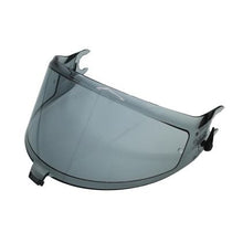 تحميل الصورة في عارض المعرض ، SHARK من شارك HELMET VISOR Spartan GT/ Carbon Anti - Scratch زجاجة خوذة سبارتان - BOOST BOX PERFORMANCE SharkVZ40010PFUTU