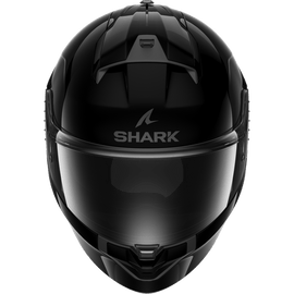 SHARK من شارك RIDILL 2 BLACK خوذة ريديل أسود لماع - BOOST BOX PERFORMANCE SharkSHARK - RIDILL2 - BLACK - 1