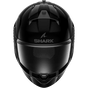 Load image into Gallery viewer, SHARK من شارك RIDILL 2 BLACK خوذة ريديل أسود لماع - BOOST BOX PERFORMANCE SharkSHARK - RIDILL2 - BLACK - 1