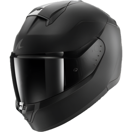 SHARK من شارك RIDILL 2 MATT BLACK خوذة ريديل أسود مطفي - BOOST BOX PERFORMANCE SharkSHARK - RIDILL2 - MATT - 1