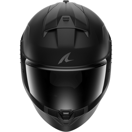 SHARK من شارك RIDILL 2 MATT BLACK خوذة ريديل أسود مطفي - BOOST BOX PERFORMANCE SharkSHARK - RIDILL2 - MATT - 1