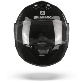SHARK من شارك Skwal 2 Black Glossy خوذة سكوال أسود - BOOST BOX PERFORMANCE Shark08CA8D