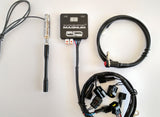 shiftpower شيفت باور Quickshifter MAGNUM complete GSXR1000 09-16 كويك شيفتر ماغنم