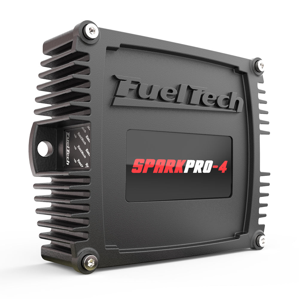 FUELTECH من فيول تك SparkPRO-4 وحدة إشعال عالية الطاقة