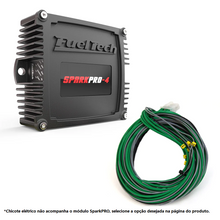 Load image into Gallery viewer, FuelTech SparkPRO-4 High-Energy Ignition Module