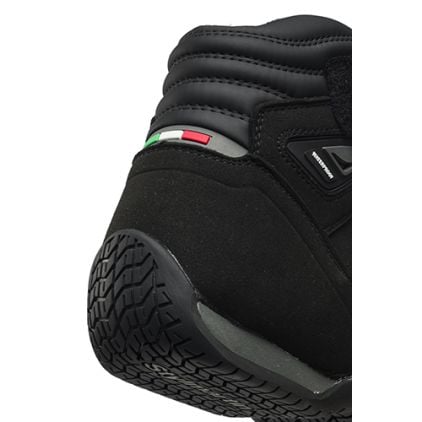 Stylmartin ستايل مارتن Vector wp Black حذاء فكتور - BOOST BOX PERFORMANCE Stylmartin9BAB7D