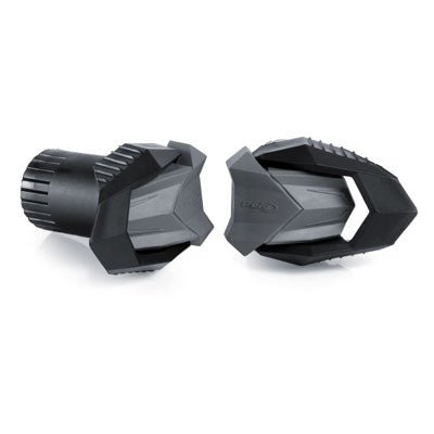 SUZUKI GSX - R1000 07 - 08 بيوق مجموعة واقيات الهيكل - BOOST BOX PERFORMANCE Puig Hi - Tech Parts4426N