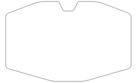 SUZUKI GSX - R1000R 2017 - 24 بيوق واقي لوحة القيادة - BOOST BOX PERFORMANCE Puig Hi - Tech Parts21864W