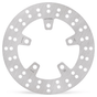 SUZUKI GSXR MOTO MASTER من موتو ماستر Rear Brake Disc Halo قرص فرامل خلفي - BOOST BOX PERFORMANCE MOTO MASTER BRAKE SYSTEMS110459