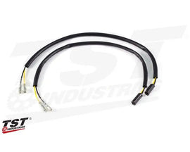 TST تي أس تي TST Signal Plug Converters For Suzuki تحويلة إشارات جانبية - BOOST BOX PERFORMANCE TST INDUSTRIESTST - CVS01