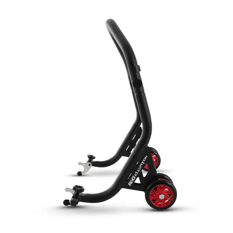 R&amp;G Workshop Paddock Stands