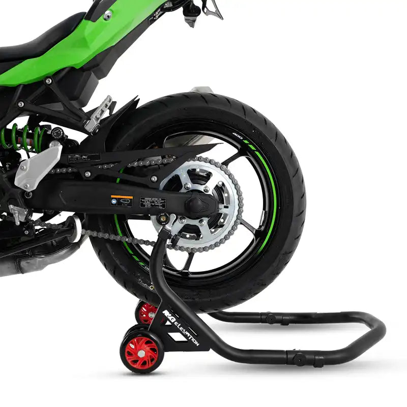 R&amp;G Workshop Paddock Stands