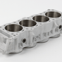 wossnerpistons وزنر CYLINDER 84MM BORE بلوك مكينة - BOOST BOX PERFORMANCE wossnerpistonsWBB - 84MM