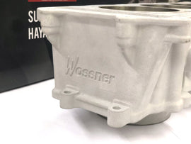 wossnerpistons وزنر CYLINDER 84MM BORE بلوك مكينة - BOOST BOX PERFORMANCE wossnerpistonsWBB - 84MM
