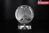 WOSSNER FORGED PISTON KIT SUZUKI GSX1300R HAYABUSA '08-19 13.5:1 