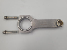 wossnerpistons وزنر H - Beam Connecting Rods أذرعة سوزوكي هايابوسا 08 - 19 - BOOST BOX PERFORMANCE wossnerpistonskcrm003h