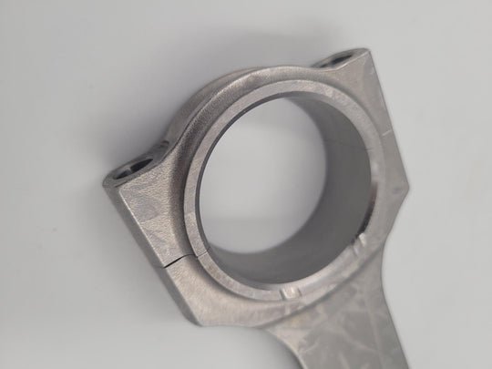 wossnerpistons وزنر H - Beam Connecting Rods أذرعة سوزوكي هايابوسا 08 - 19 - BOOST BOX PERFORMANCE wossnerpistonskcrm003h