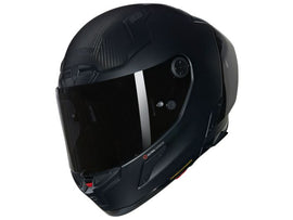 Nolan X-804 RS Ultra Carbon Helmet TRIPLONERO 323