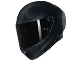 X-LITE من أكس-ليت Nolan X-804 RS TRIPLONERO 323 Helmet خوذة ألترا كاربون