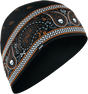 Load image into Gallery viewer, ZANheadgear® من زان هيد قير HELMET LINER BANDANA غطاء رأس - BOOST BOX PERFORMANCE ZANheadgearWHLL197