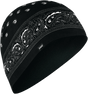 Load image into Gallery viewer, ZANheadgear® من زان هيد قير HELMET LINER PAISLEY غطاء رأس - BOOST BOX PERFORMANCE ZANheadgear25013259