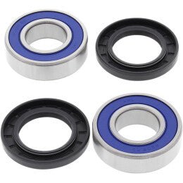 0215 - 0037 ALL BALLS من آآل بالز Front Wheel Bearing طقم رمان عجلة أمامية - BOOST BOX PERFORMANCE All Balls Racing0215 - 0037