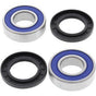 تحميل الصورة في عارض المعرض ، 0215 - 0037 ALL BALLS من آآل بالز Front Wheel Bearing طقم رمان عجلة أمامية - BOOST BOX PERFORMANCE All Balls Racing0215 - 0037