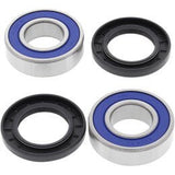 0215-0037 ALL BALLS من آآل بالز Front Wheel Bearing طقم رمان عجلة أمامية