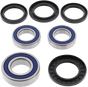 تحميل الصورة في عارض المعرض ، 02150062 ALL BALLS من آآل بالز Rear Wheel Bearing طقم رمان عجلة خلفية - BOOST BOX PERFORMANCE All Balls Racing02150062