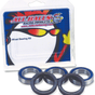 02150062 ALL BALLS من آآل بالز Rear Wheel Bearing طقم رمان عجلة خلفية - BOOST BOX PERFORMANCE All Balls Racing02150062