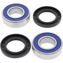 تحميل الصورة في عارض المعرض ، 02150065 ALL BALLS من آآل بالز Front Wheel Bearing طقم رمان عجلة أمامية - BOOST BOX PERFORMANCE All Balls Racing02150065